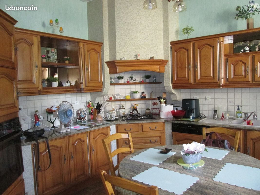 Maison à vendre, 88m², La Gravelle