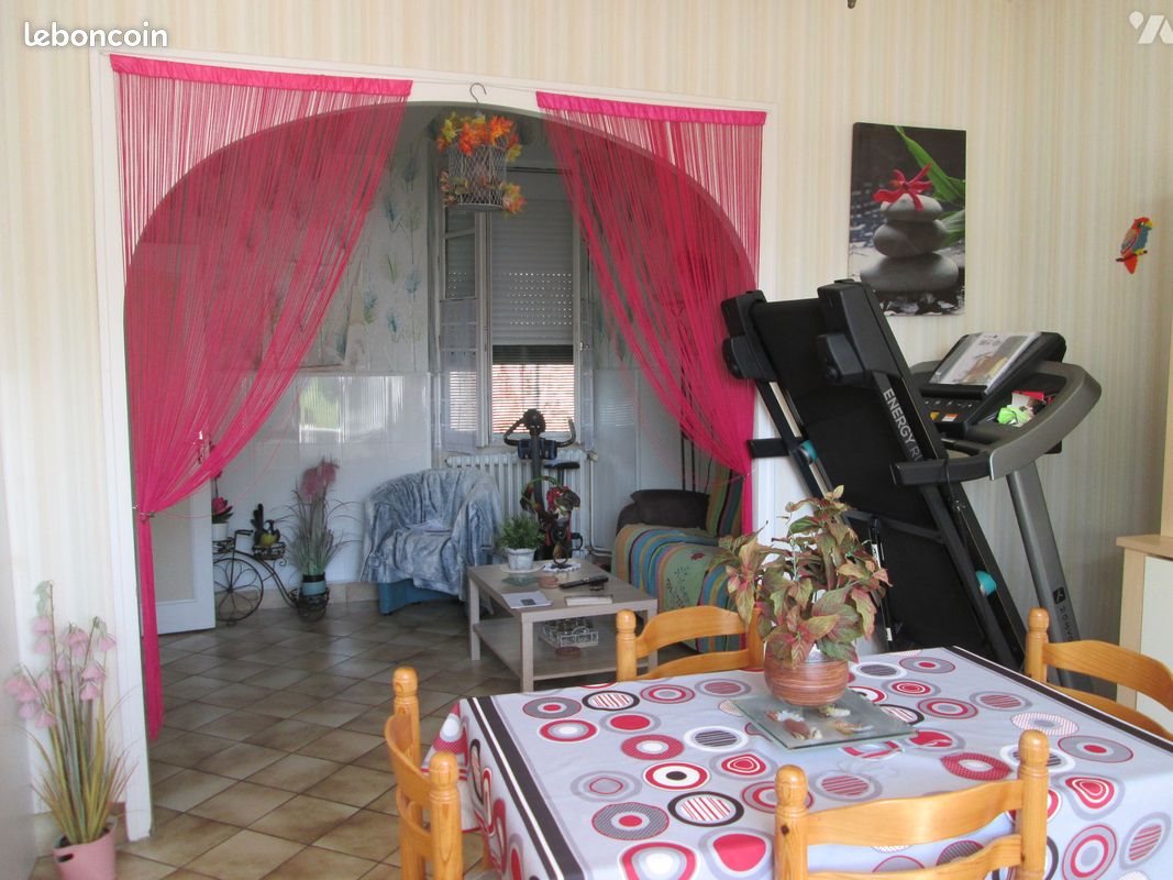 Maison à vendre, 88m², La Gravelle