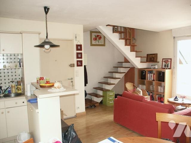 Appartement à louer, 37m², Laval