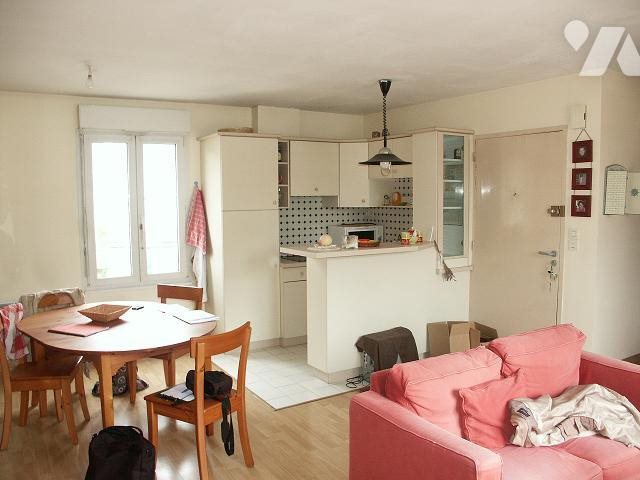 Appartement à louer, 37m², Laval