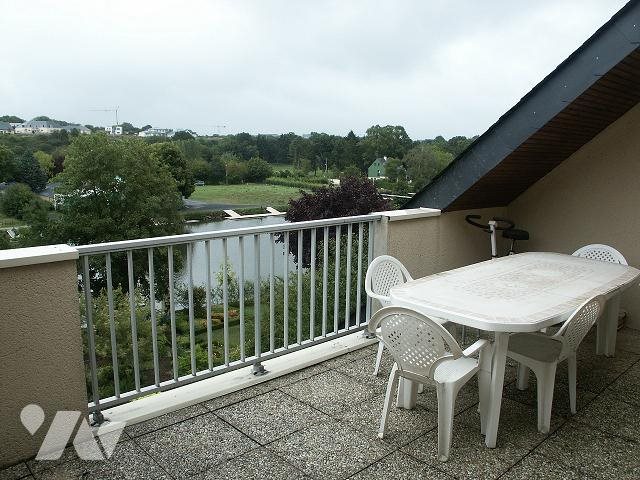 Appartement à louer, 37m², Laval