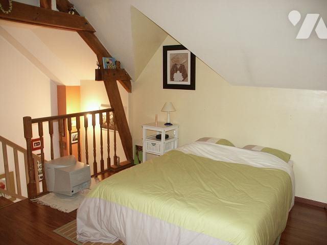 Appartement à louer, 37m², Laval