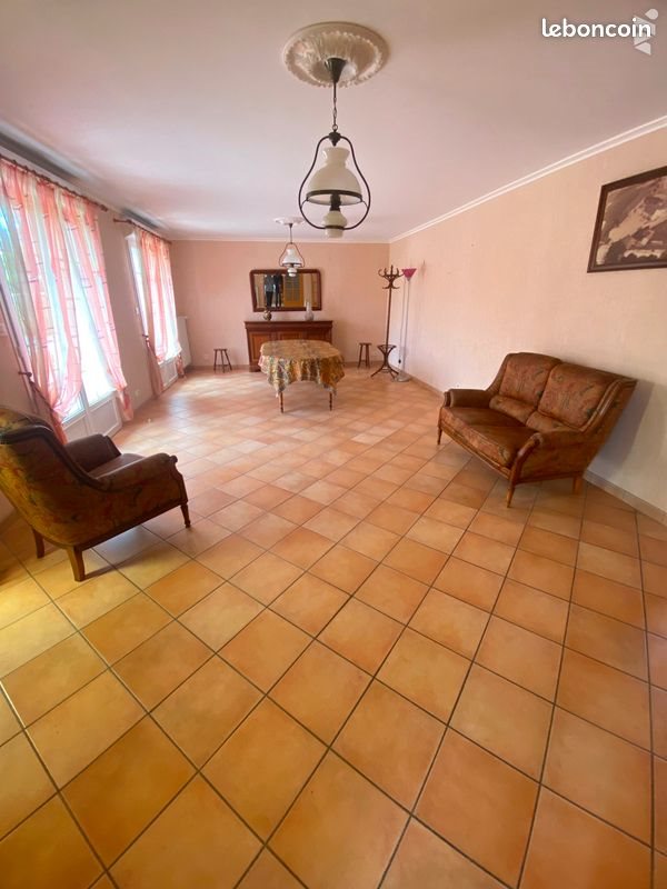 Maison à louer, 97m², Montjean