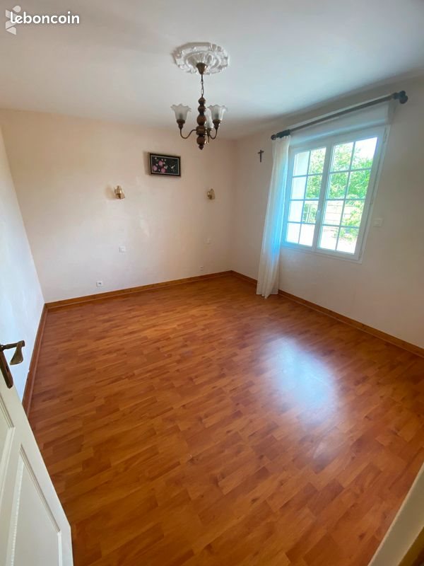 Maison à louer, 97m², Montjean