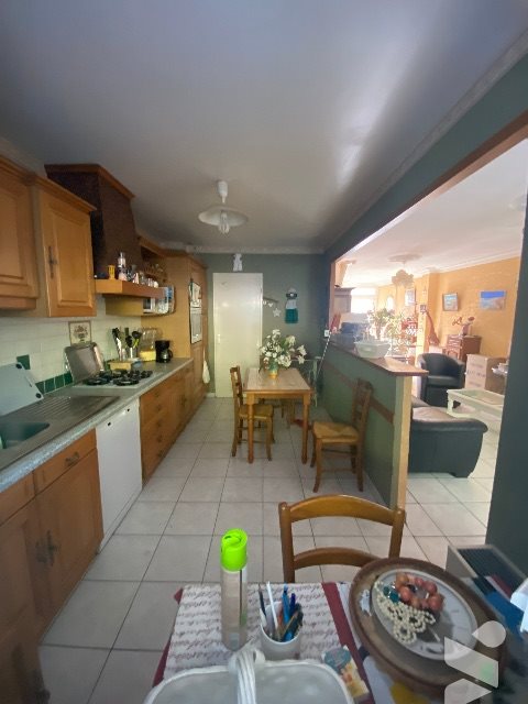 Maison à vendre, 97m², Laval