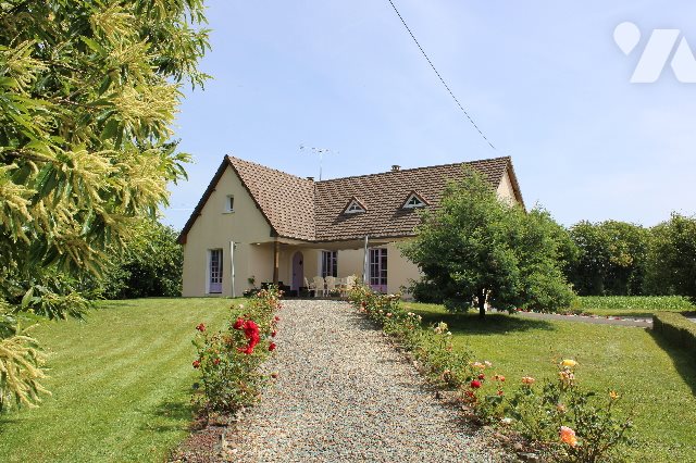 Maison à vendre, 132m², Courbeveille