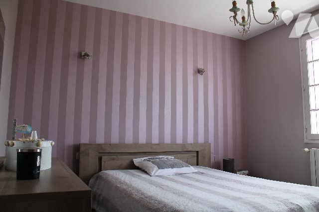 Maison à vendre, 132m², Courbeveille