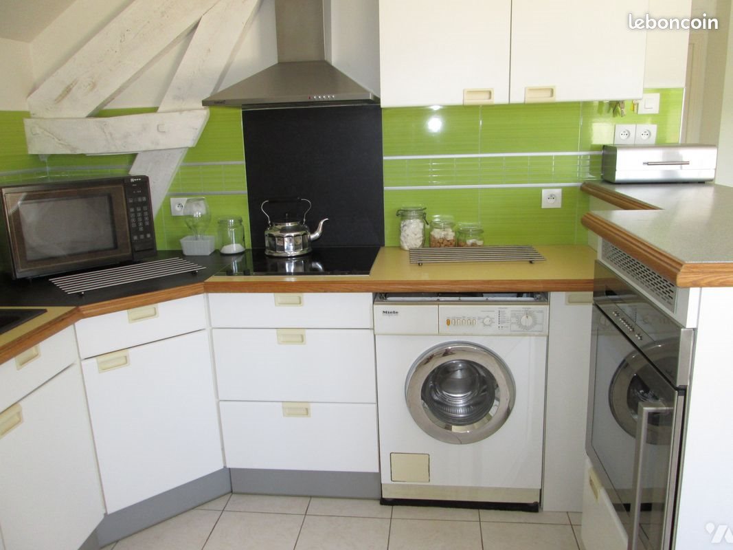 Appartement à louer, 54m², Loiron