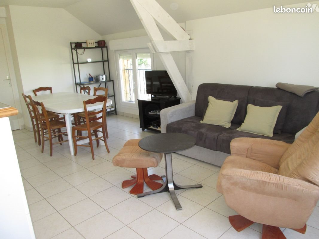 Appartement à louer, 54m², Loiron