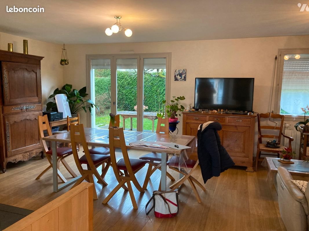 Maison à vendre, 122m², Laval