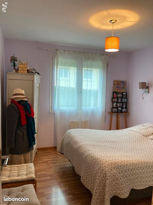 Maison à vendre, 122m², Laval