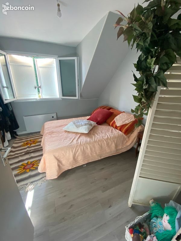 Maison à vendre, 97m², Laval