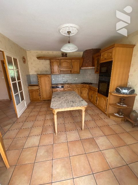 Maison à louer, 97m², Montjean