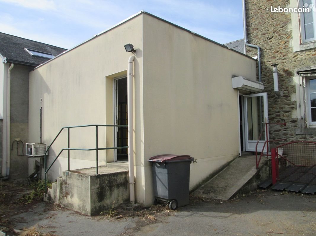 Maison à vendre, 183m², Montjean