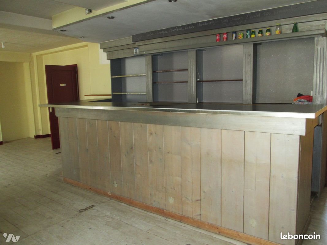 Maison à vendre, 183m², Montjean