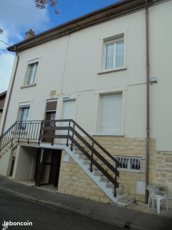 Maison à vendre, 122m², Commercy
