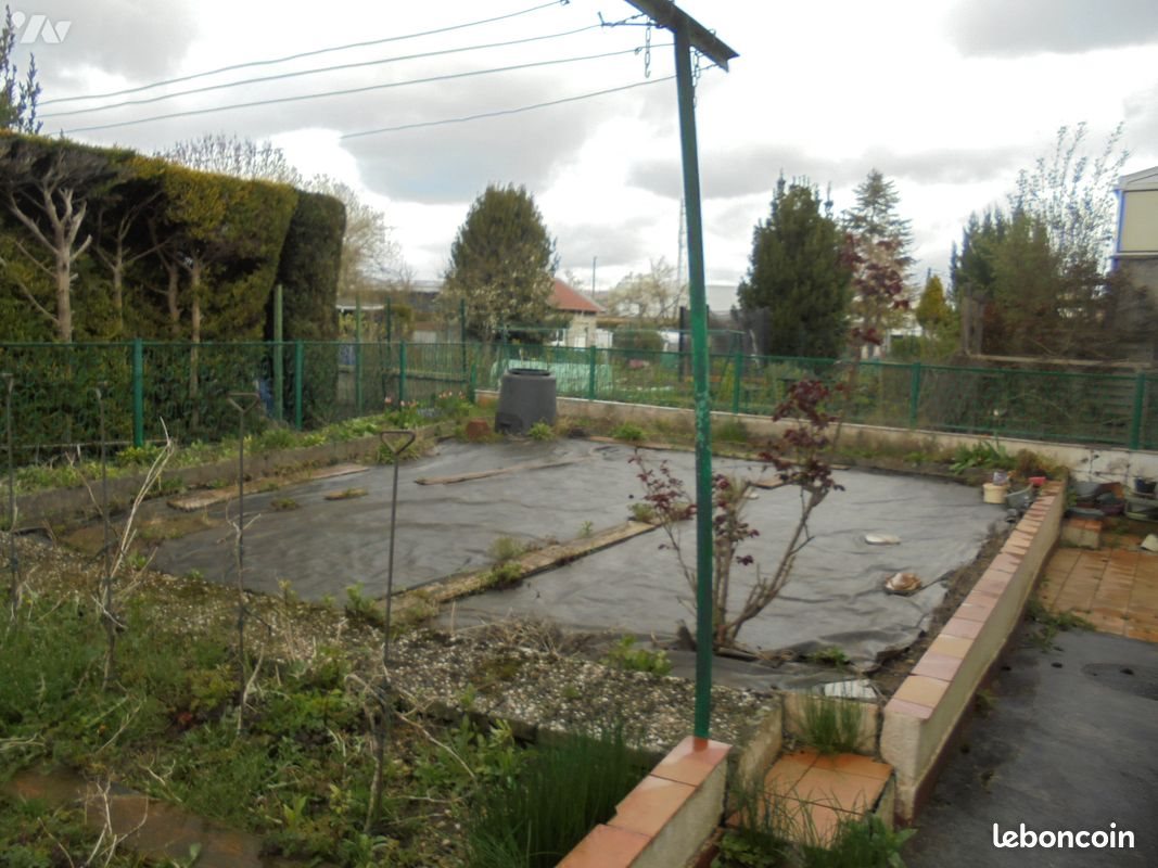 Maison à vendre, 122m², Commercy