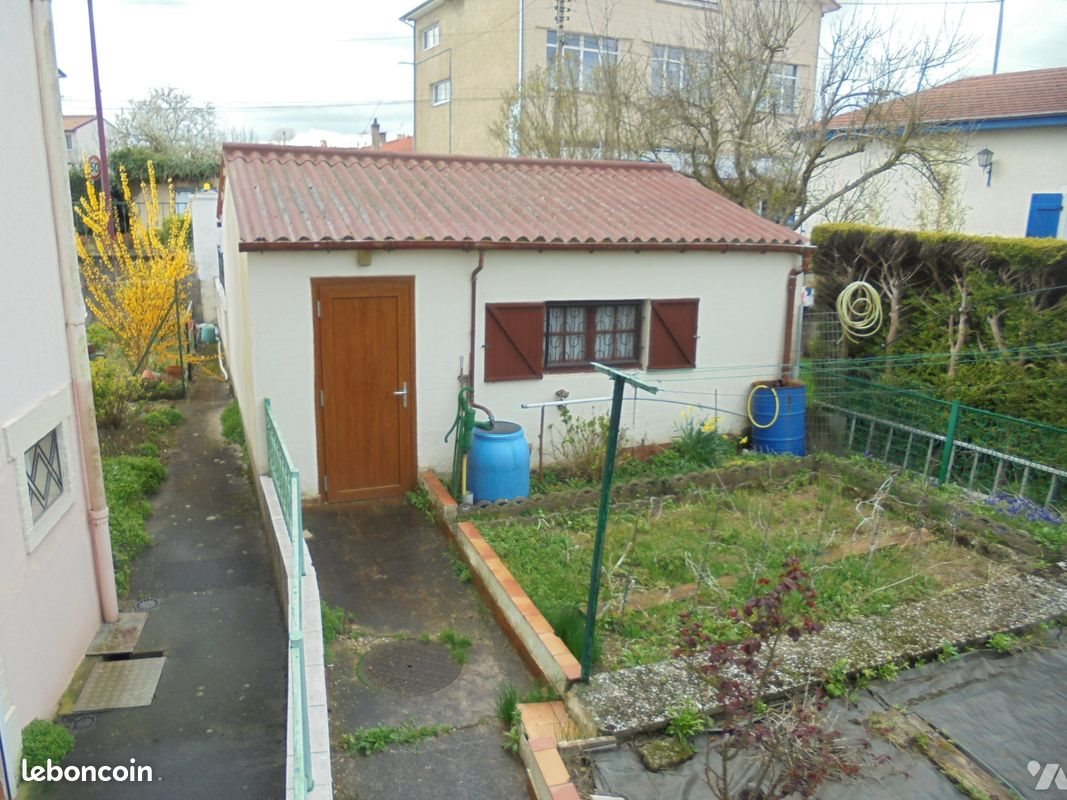 Maison à vendre, 122m², Commercy