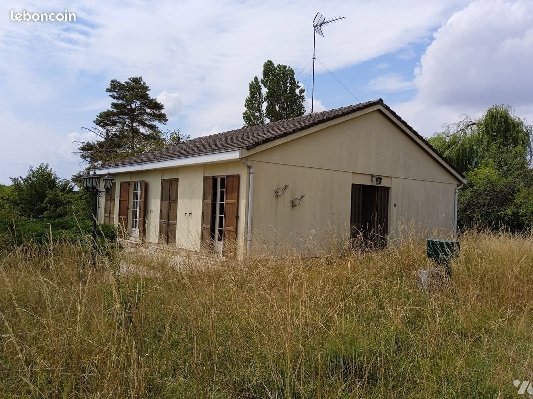 Maison à vendre, 101m², Lachaussée
