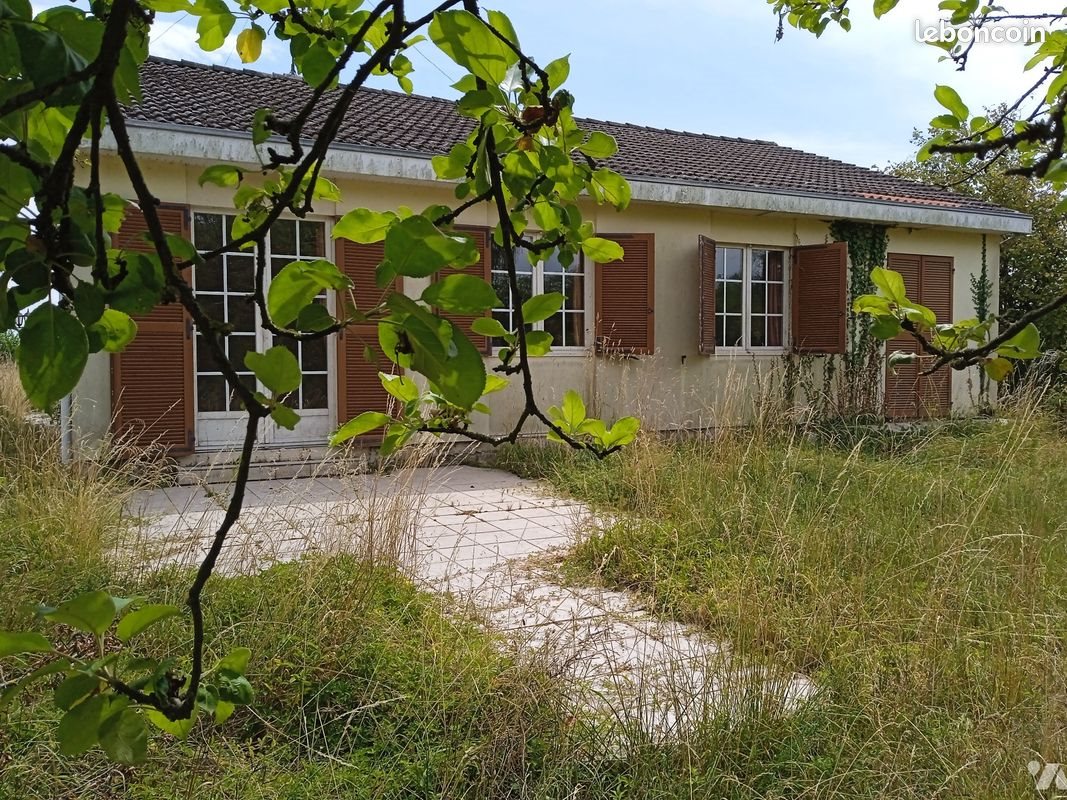 Maison à vendre, 101m², Lachaussée