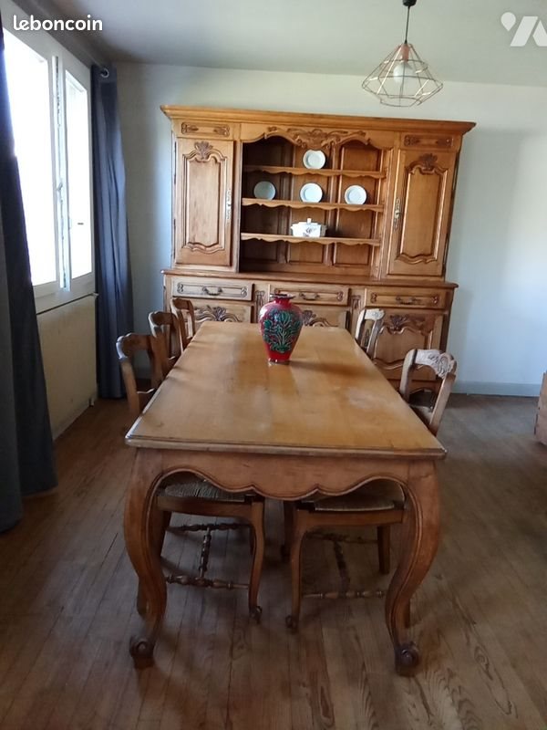 Maison à vendre, 68m², Commercy
