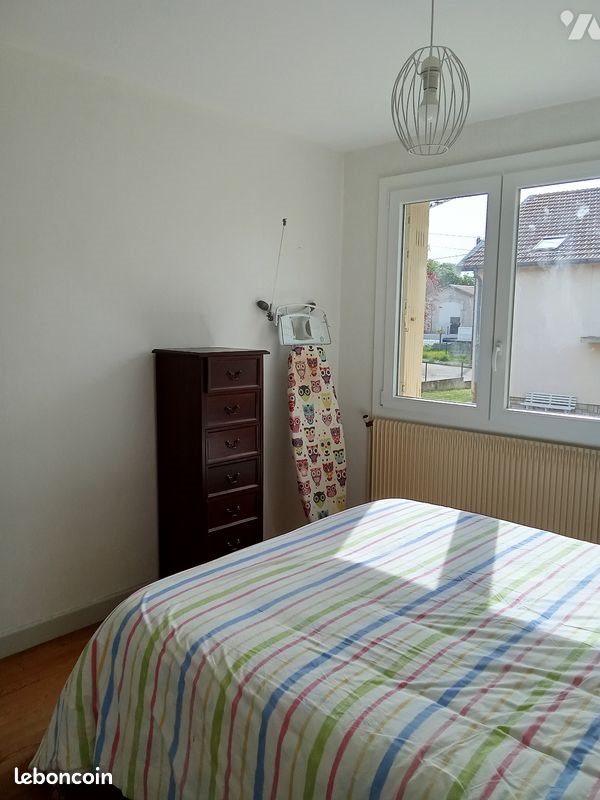 Maison à vendre, 68m², Commercy