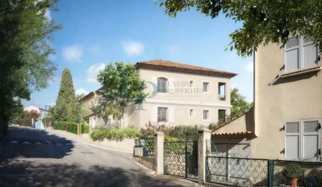 Appartement à vendre, 77m², Grimaud