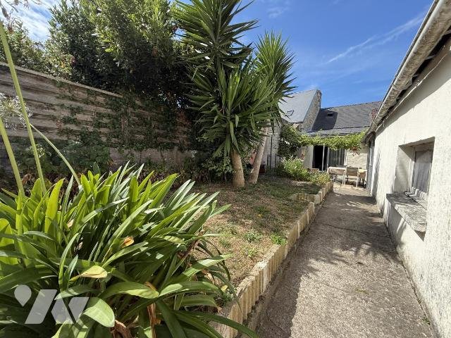 Maison à vendre, 97m², Equeurdreville-Hainneville