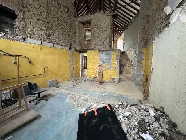 Maison à vendre, 67m², Acqueville