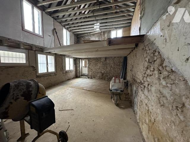 Maison à vendre, 67m², Acqueville