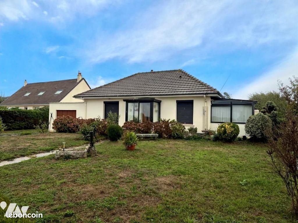 Maison à vendre, 68m², Surtainville