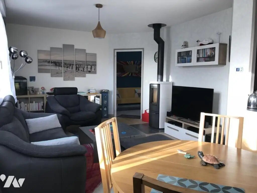 Appartement à vendre, 87m², Cherbourg-Octeville