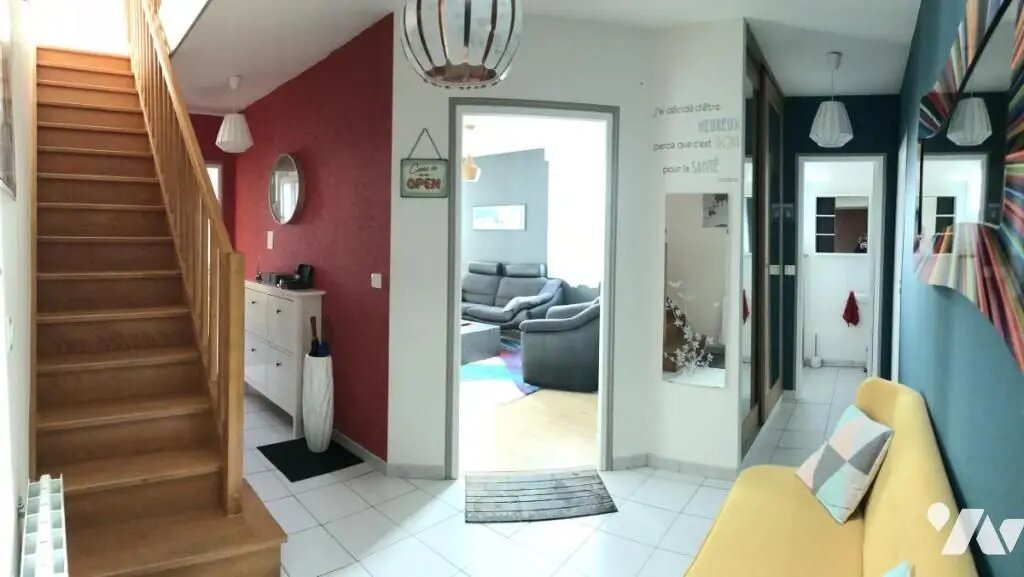 Appartement à vendre, 87m², Cherbourg-Octeville