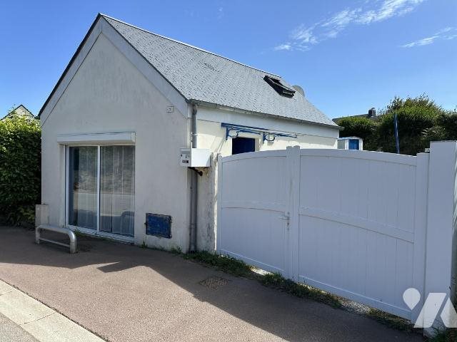 Maison à vendre, 18m², Beaumont-Hague