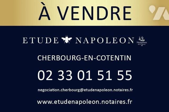 Maison à vendre, 18m², Beaumont-Hague