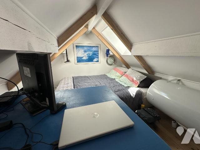 Maison à vendre, 18m², Beaumont-Hague
