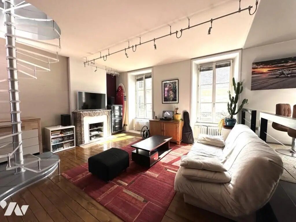 Appartement à vendre, 70m², Cherbourg-Octeville