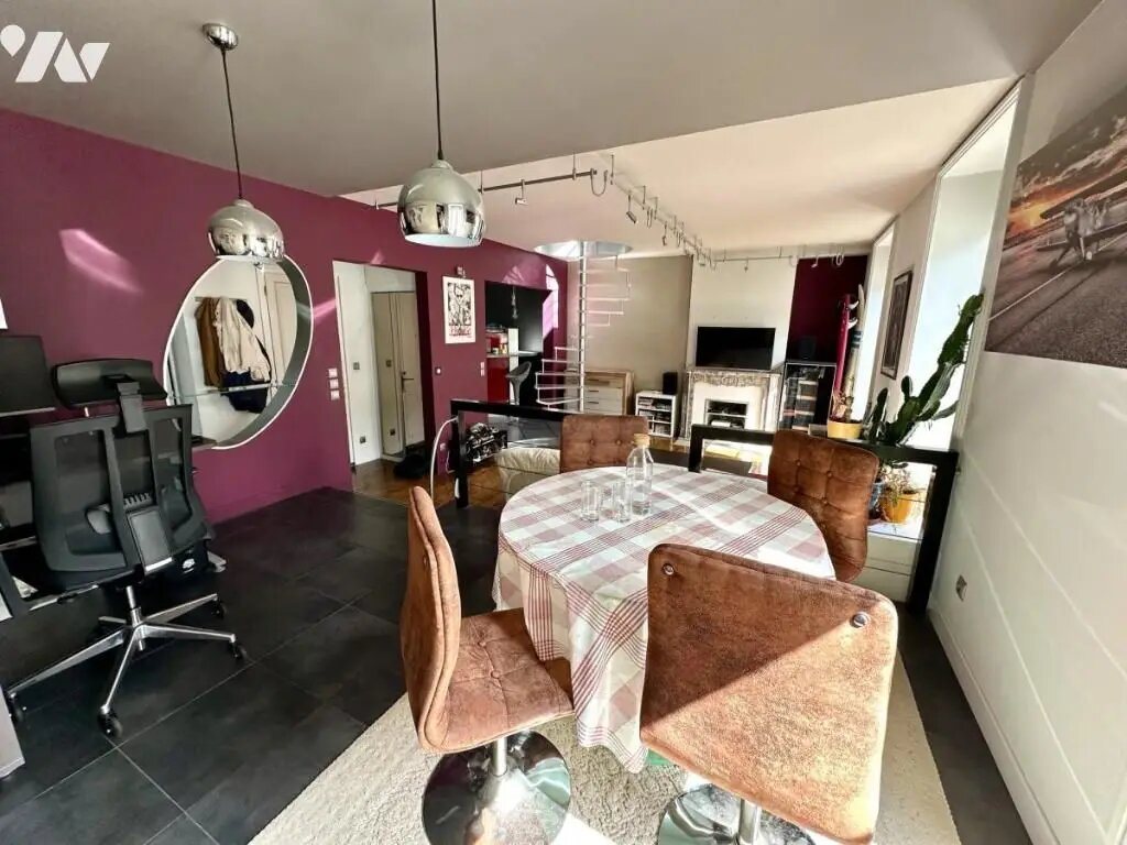 Appartement à vendre, 70m², Cherbourg-Octeville