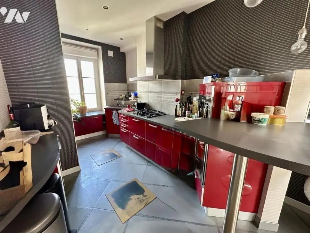 Appartement à vendre, 70m², Cherbourg-Octeville