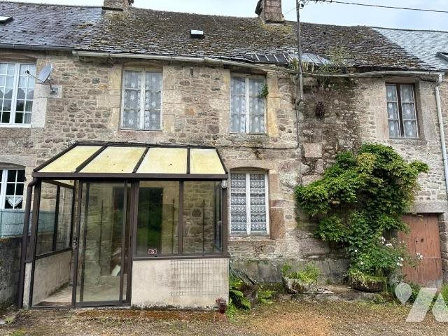 Maison à vendre, 71m², Gréville-Hague