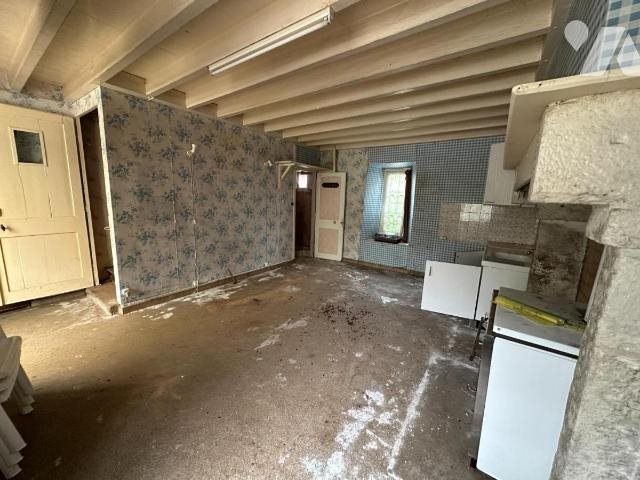 Maison à vendre, 71m², Gréville-Hague