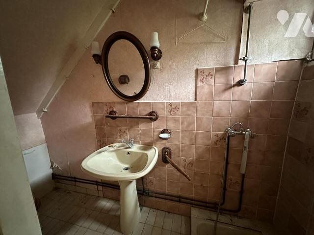Maison à vendre, 71m², Gréville-Hague