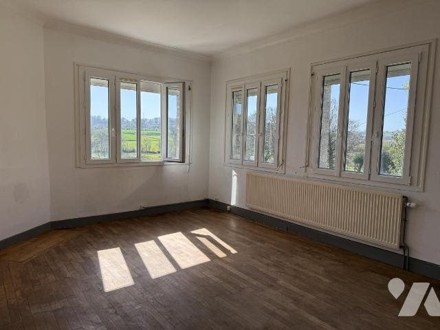 Maison à vendre, 107m², Sideville