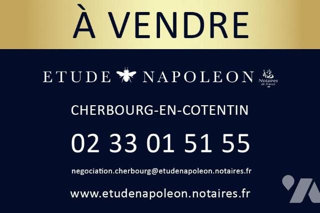Maison à vendre, 107m², Sideville