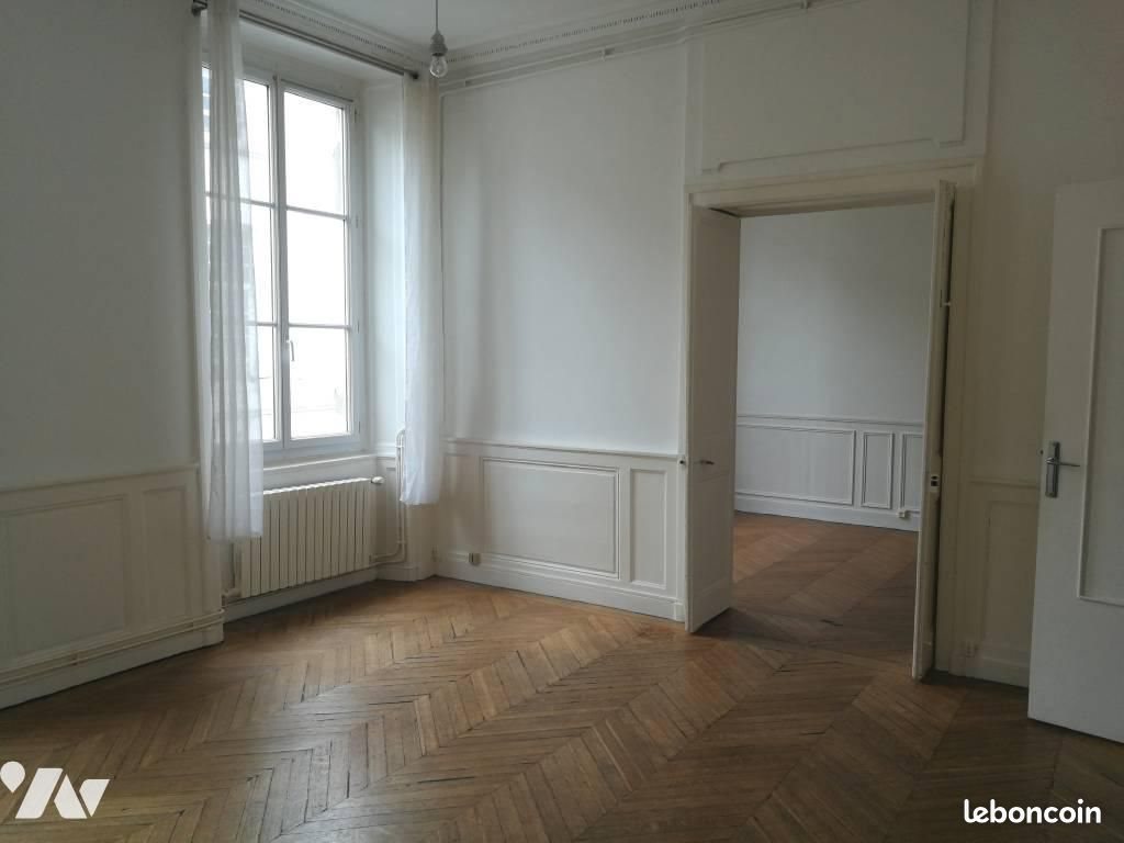 Appartement à louer, 77m², Cherbourg-Octeville