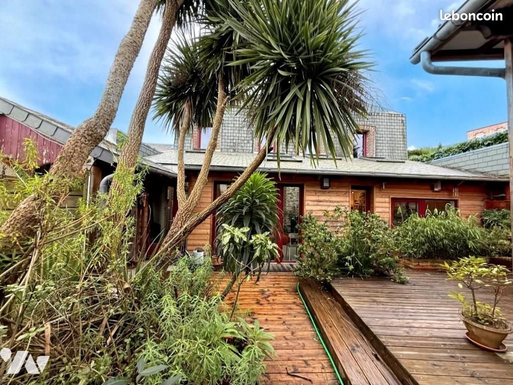 Maison à vendre, 85m², Cherbourg-Octeville