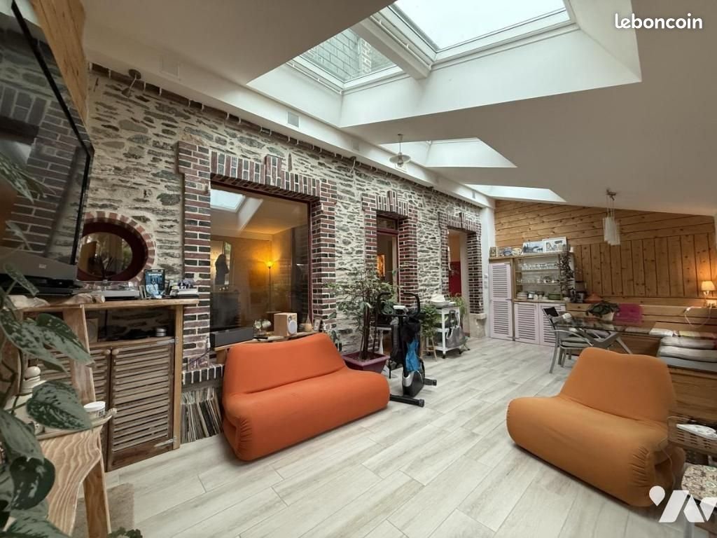 Maison à vendre, 85m², Cherbourg-Octeville
