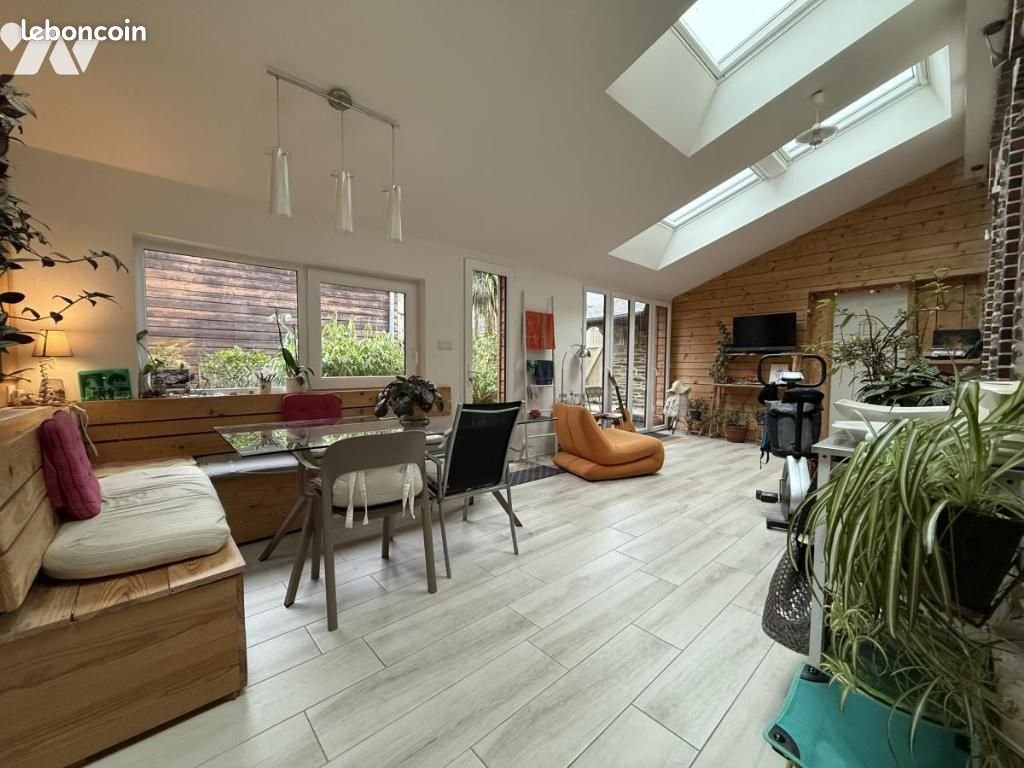Maison à vendre, 85m², Cherbourg-Octeville