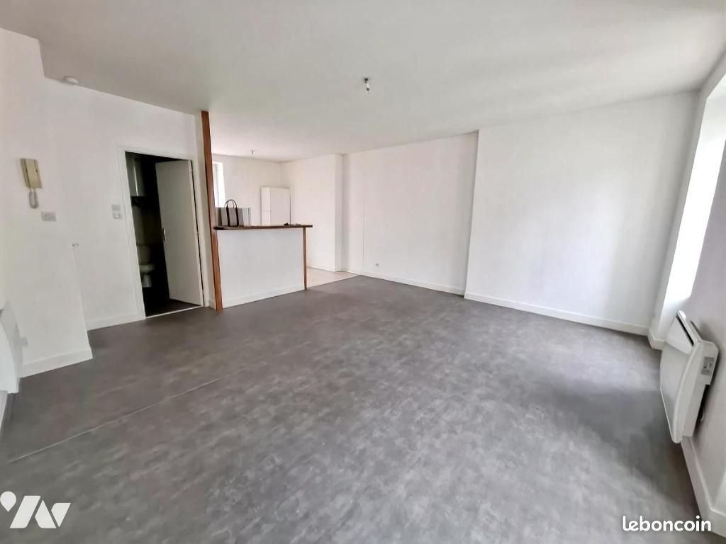 Maison à louer, 34m², Cherbourg-Octeville
