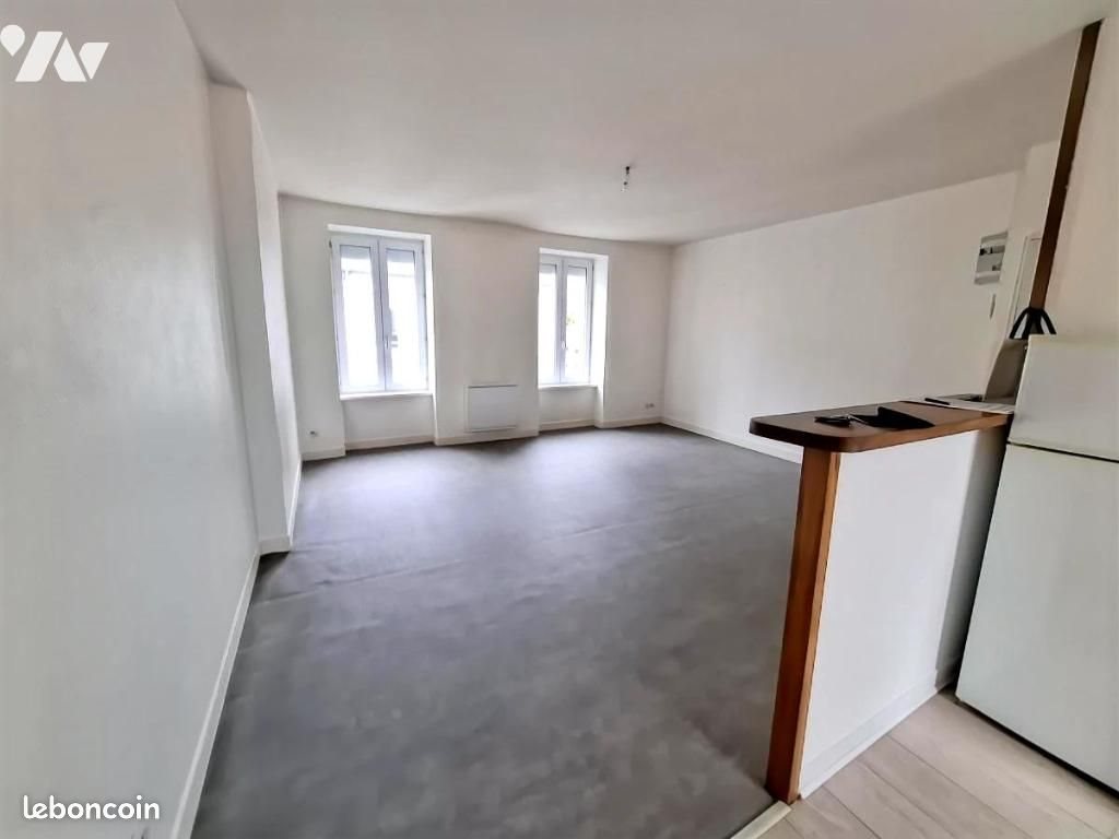 Maison à louer, 34m², Cherbourg-Octeville